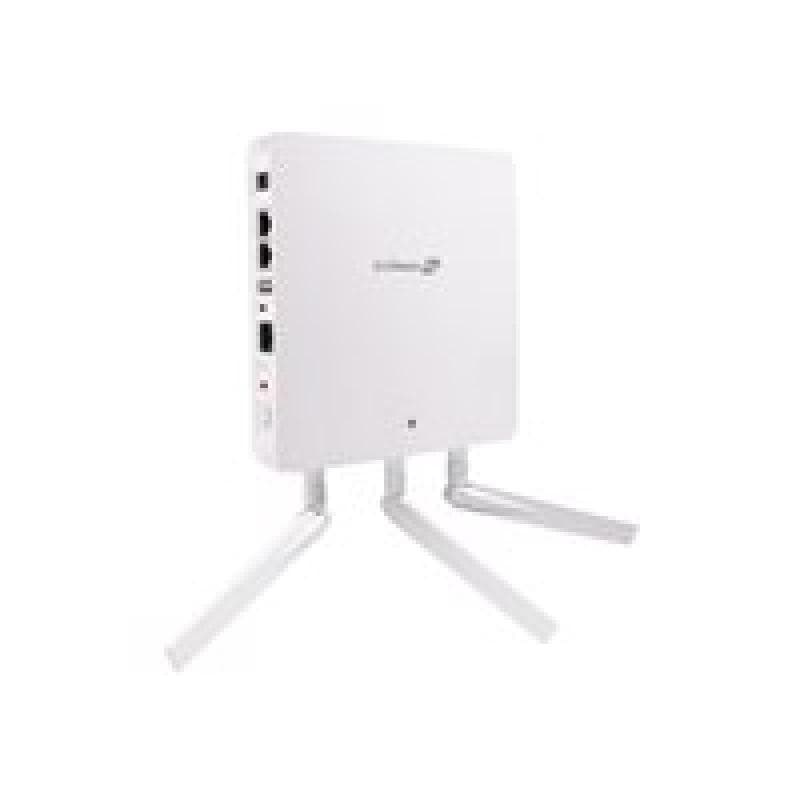 EDIMAX WL-AP EdimaxPro Access Point WAP1750 AC1750 POE retail