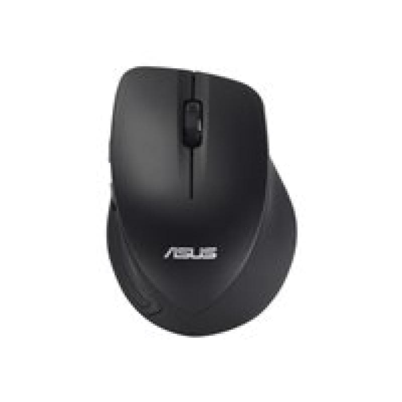 ASUS Maus Asus WT465 V2 wireless optical 1600dpi black