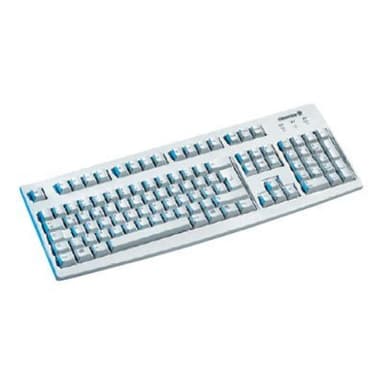 Cherry G83-6104LUNEU-0, USB, US