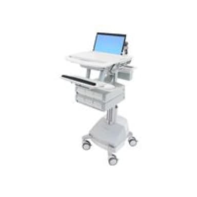 ERGOTRON STYLEVIEW LAPTOP CART