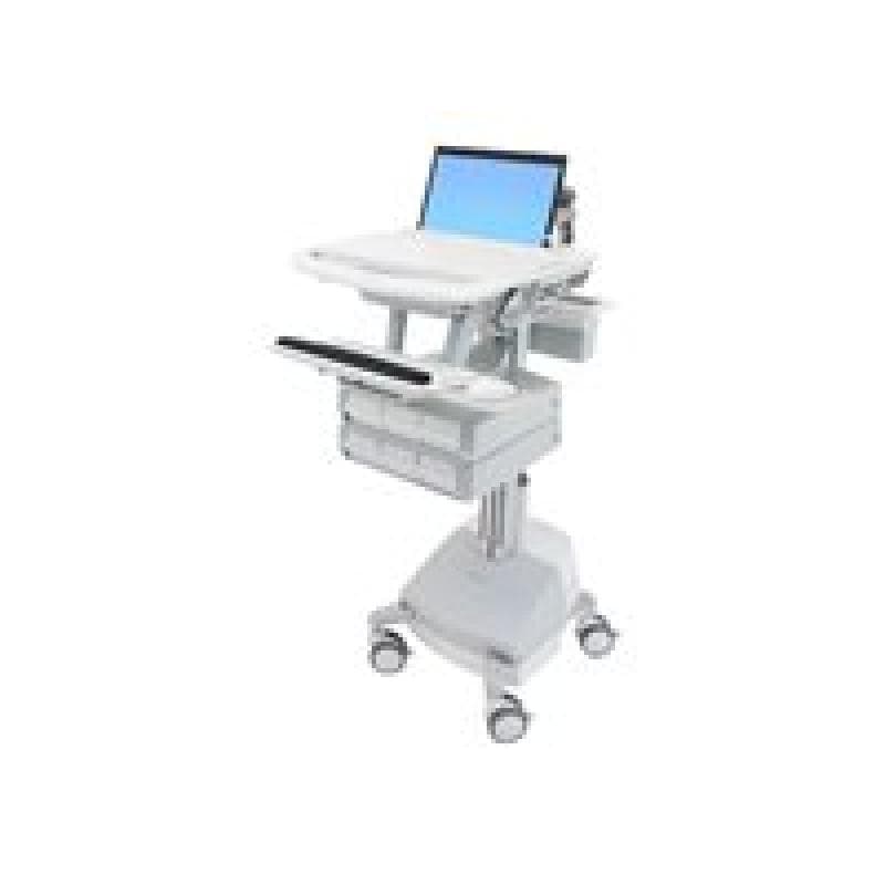 ERGOTRON STYLEVIEW LAPTOP CART