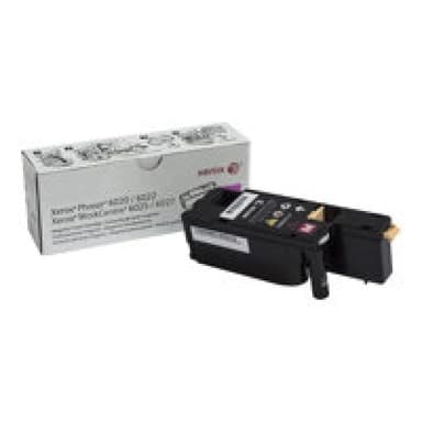 XEROX WorkCentre 6027 Magenta Tonerpatrone