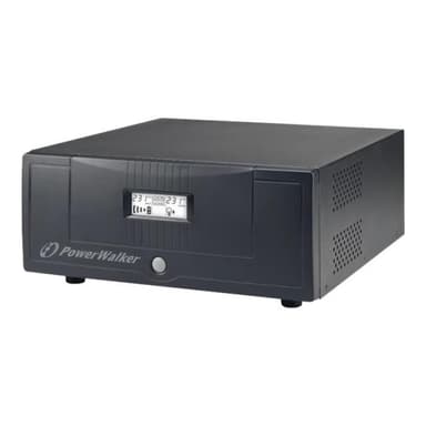 BLUEWALKER BlueW Inverter 700 PSW, Wechselrichter