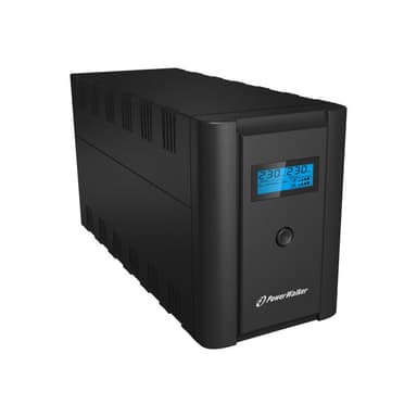 BLUEWALKER BlueW VFI 6000CRM LCD, USV