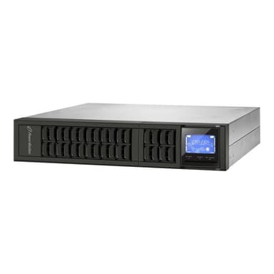 BLUEWALKER BlueW VFI 1000CRM LCD, USV