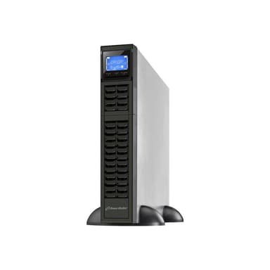 BLUEWALKER BlueW VFI 1000CRM LCD, USV