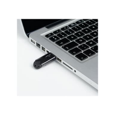 PNY USB-Stick Attaché 4 2.0 8GB lesen 25MB/S schreiben 8MB/S