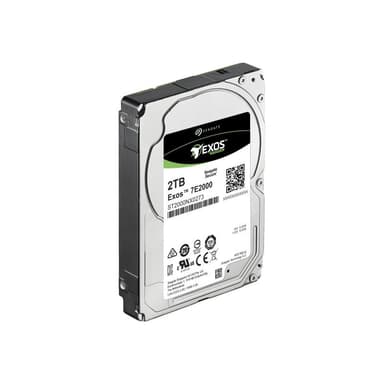 2TB SEAGATE ENTERPRISE CAP 2.5 HDD