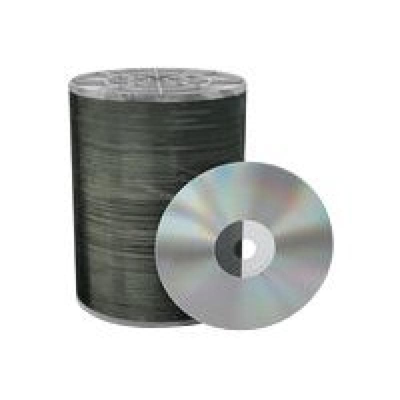 DVD+R 16x Blank Spindel 100