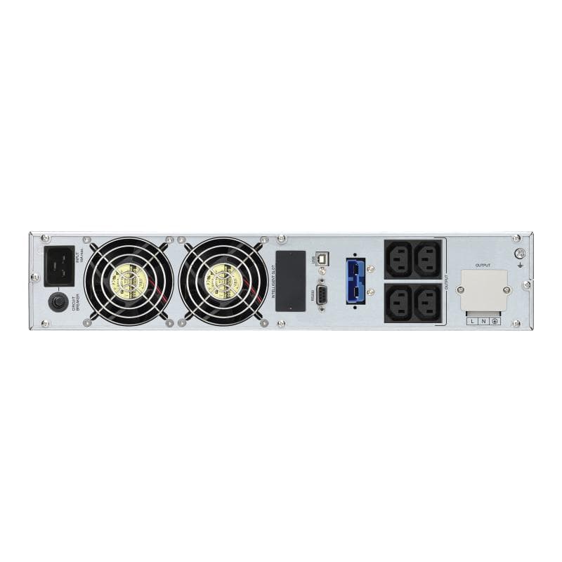 USV Bluewalker Powerwalker VFI 3000CRM LCD
