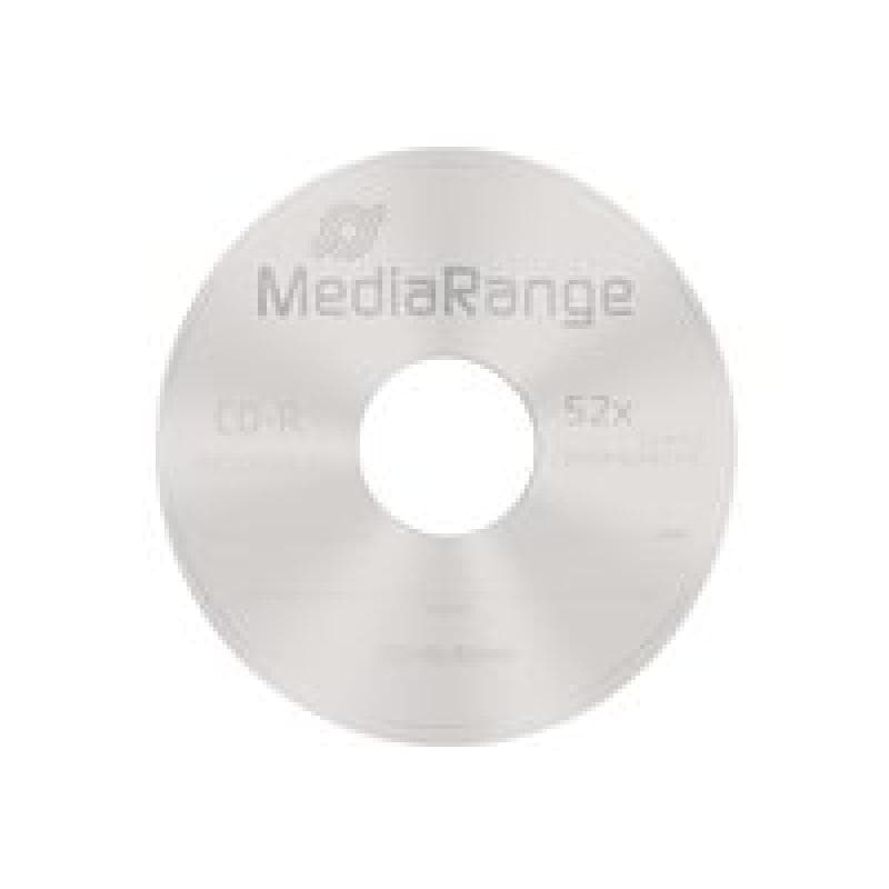 CD-R 25er Spindel 700MB