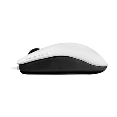 Cherry MC 1000 Corded Mouse grau