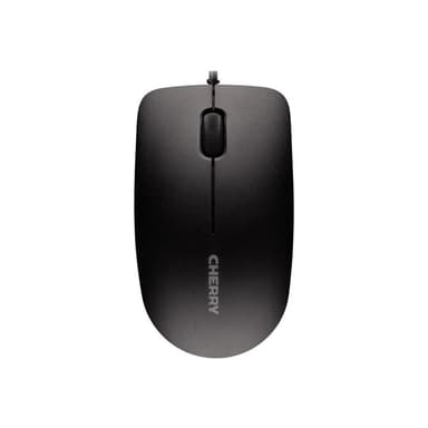 Cherry MC 1000 Corded Mouse schwarz