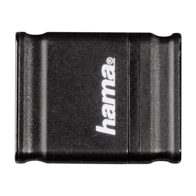HAMA FlashPen Smartly 32GB schwarz