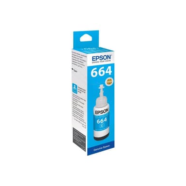 EPSON T6642 Cyan Nachfülltinte