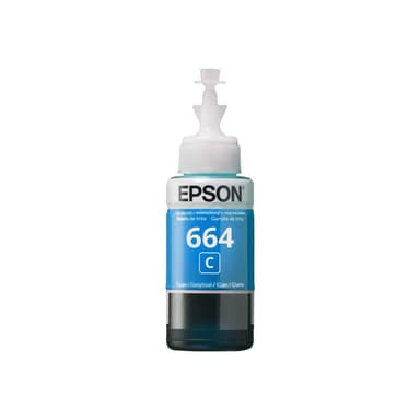 EPSON T6642 Cyan Nachfülltinte