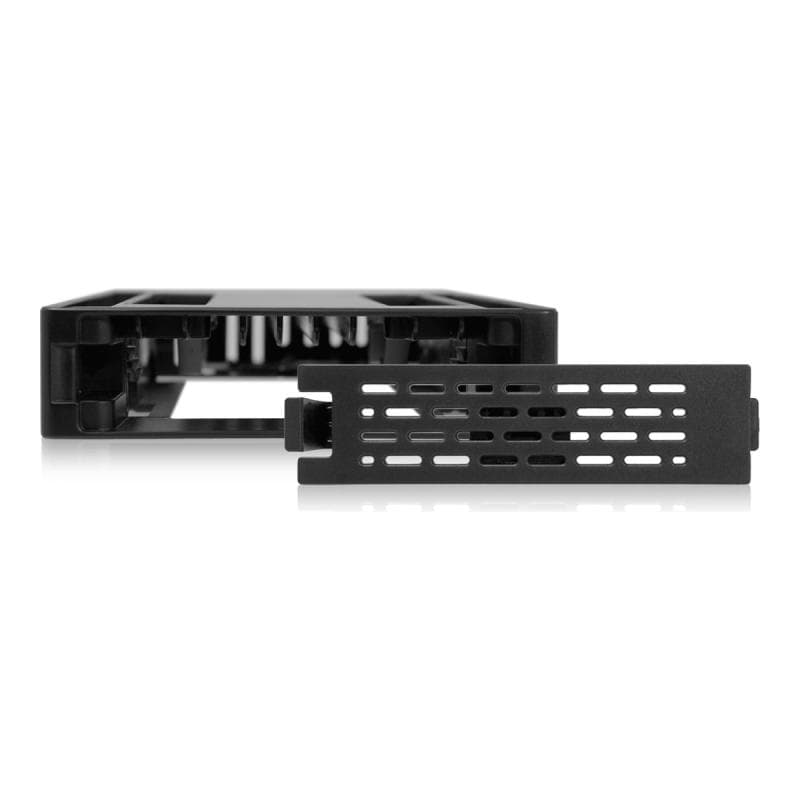 Adapter  IcyDock  2,5″ -> 3,5″ SATAI-III SSD&HDD 7-15mm sw