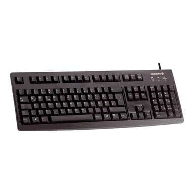 Cherry G83-6104LUNEU-2, USB, US