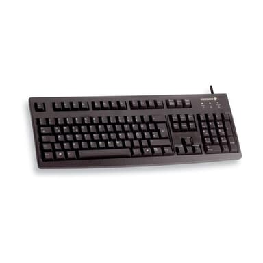 Cherry G83-6104LUNEU-2, USB, US