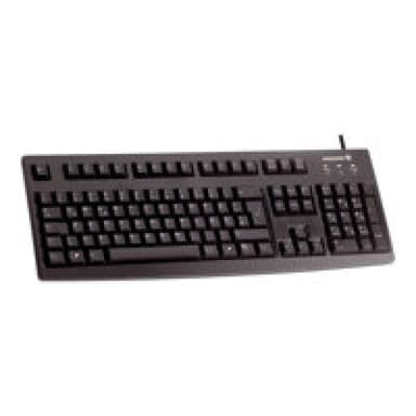 Cherry G83-6104LUNEU-2, USB, US