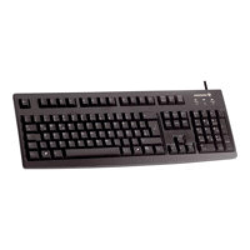 Cherry G83-6104LUNEU-2, USB, US