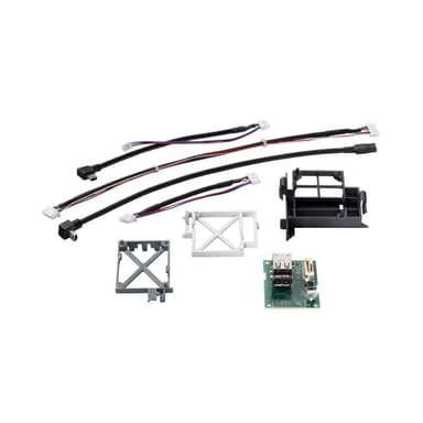 HP Internal USB Ports
