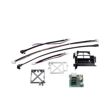 HP Internal USB Ports