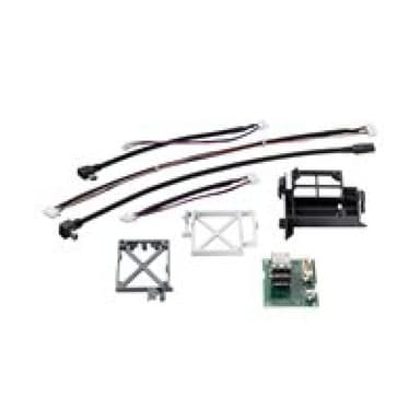 HP Internal USB Ports