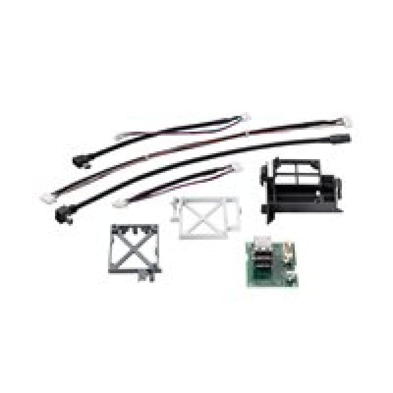 HP Internal USB Ports