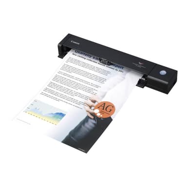 CANON imageFORMULA P-208II Dokumentenscanner