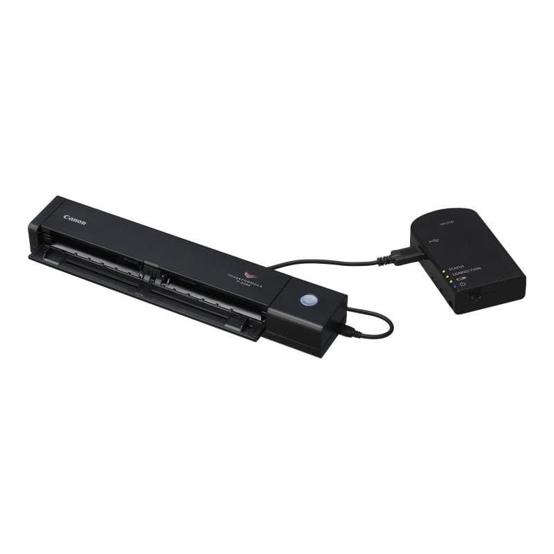 CANON imageFORMULA P-208II Dokumentenscanner