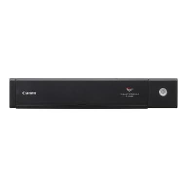 CANON imageFORMULA P-208II Dokumentenscanner