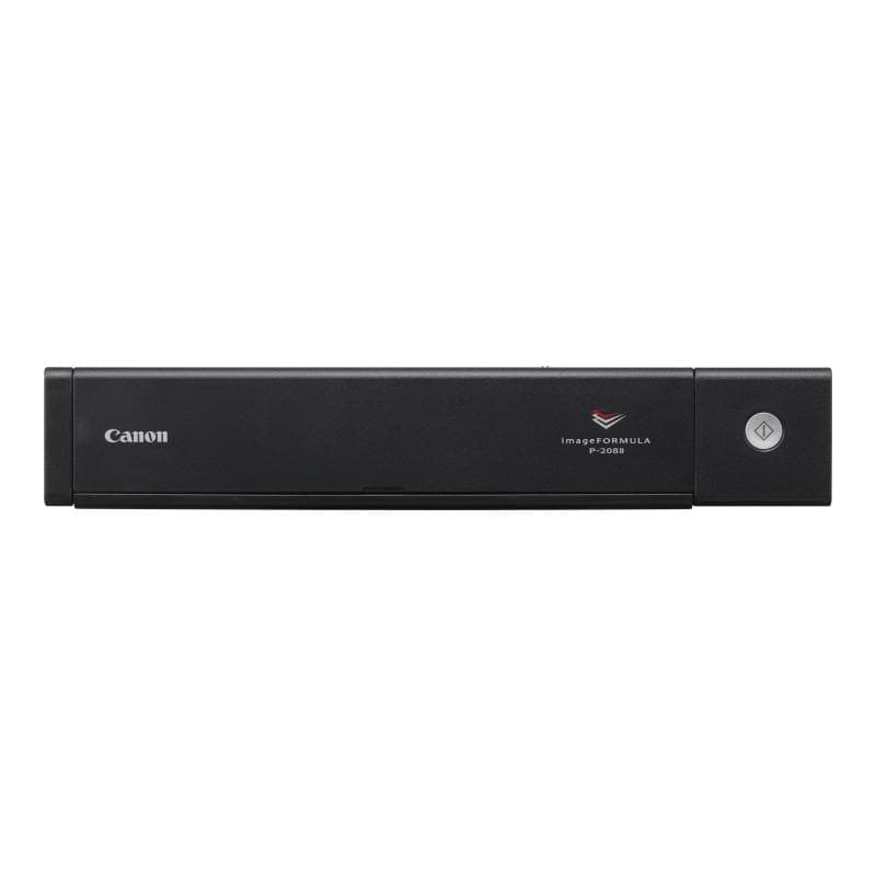 CANON imageFORMULA P-208II Dokumentenscanner