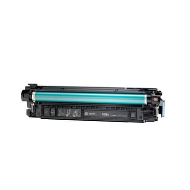 HP 508X Cyan LaserJet Tonerpatrone (CF361X)