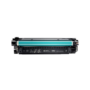 HP 508X Schwarz LaserJet Tonerpatrone (CF360X)