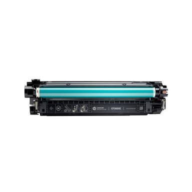HP 508X Schwarz LaserJet Tonerpatrone (CF360X)
