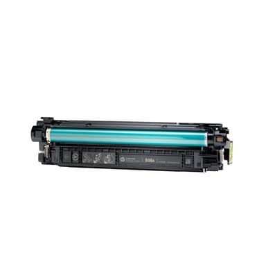 HP 508A Gelb LaserJet Tonerpatrone (CF362A)