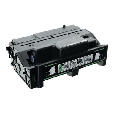 RICOH Schwarz Tonerpatrone