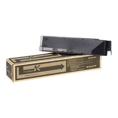 KYOCERA TK 8305K Schwarz Tonerpatrone