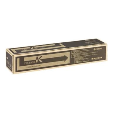 KYOCERA TK 8305K Schwarz Tonerpatrone
