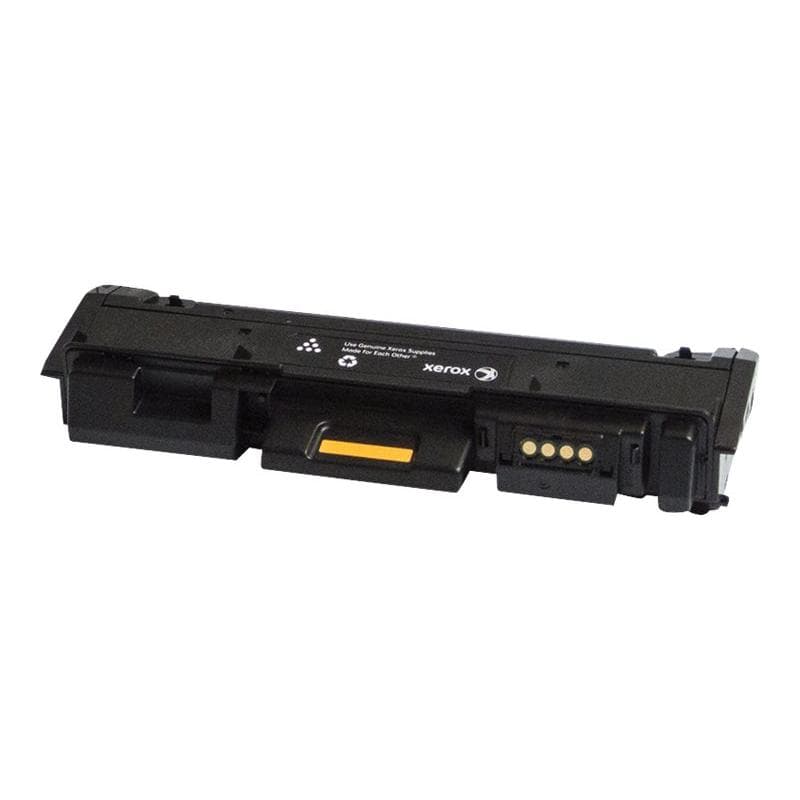 XEROX WorkCentre 3215 Schwarz Tonerpatrone