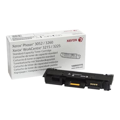 XEROX WorkCentre 3215 Schwarz Tonerpatrone