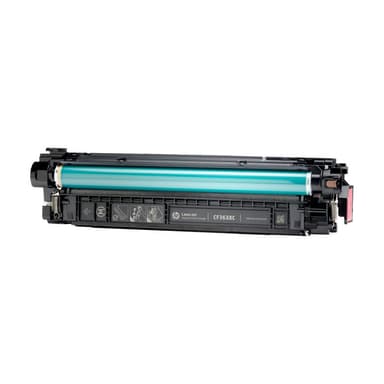 HP 508X Magenta LaserJet Tonerpatrone (CF363X)