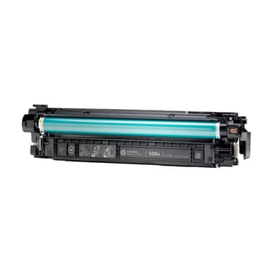 HP 508A Schwarz LaserJet Tonerpatrone (CF360A)