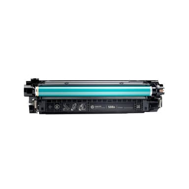 HP 508A Magenta LaserJet Tonerpatrone (CF363A)