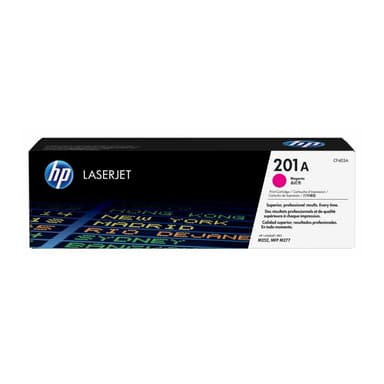 HP 201A Magenta LaserJet Tonerpatrone (CF403A)