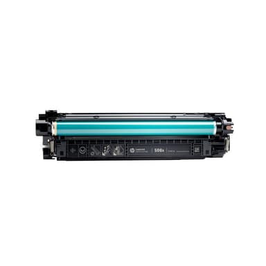 HP 508A Cyan LaserJet Tonerpatrone (CF361A)