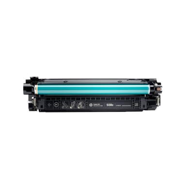 HP 508X Gelb LaserJet Tonerpatrone (CF362X)