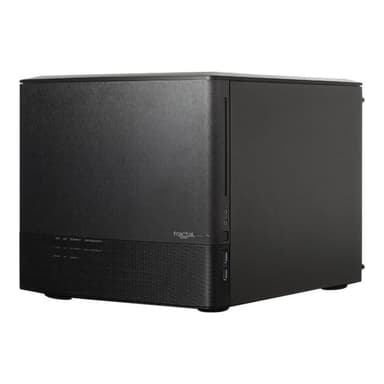 FRACTAL DESIGN Node 804 ohne Netzteil