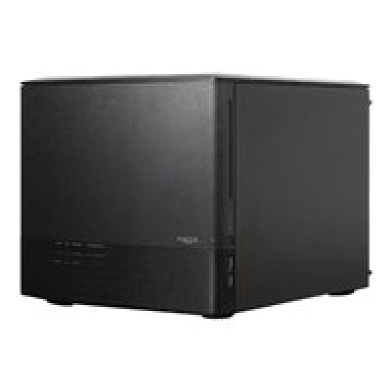 FRACTAL DESIGN Node 804 ohne Netzteil